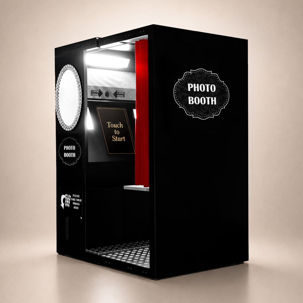 RetroBooth